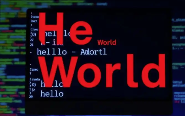 HelloWorld：让翻译服务从工具升